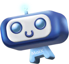 MaiXSPACE gallery image
