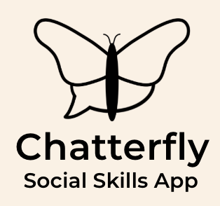Chatterfly Social Skills App gallery image
