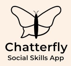 Chatterfly Social Skills App gallery image