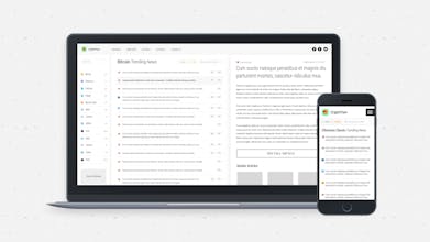 CryptoYum gallery image