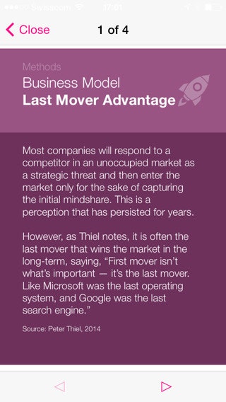 Applied Innovation. What matters next. gallery image