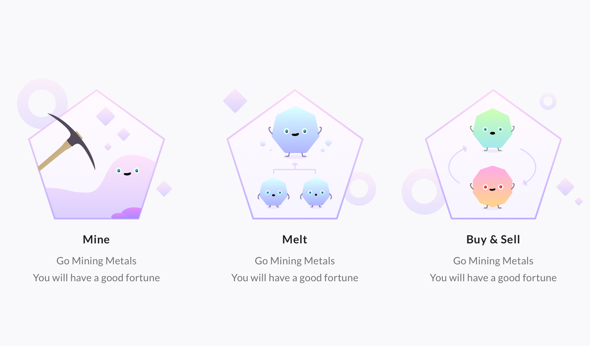 CryptoCrystal gallery image