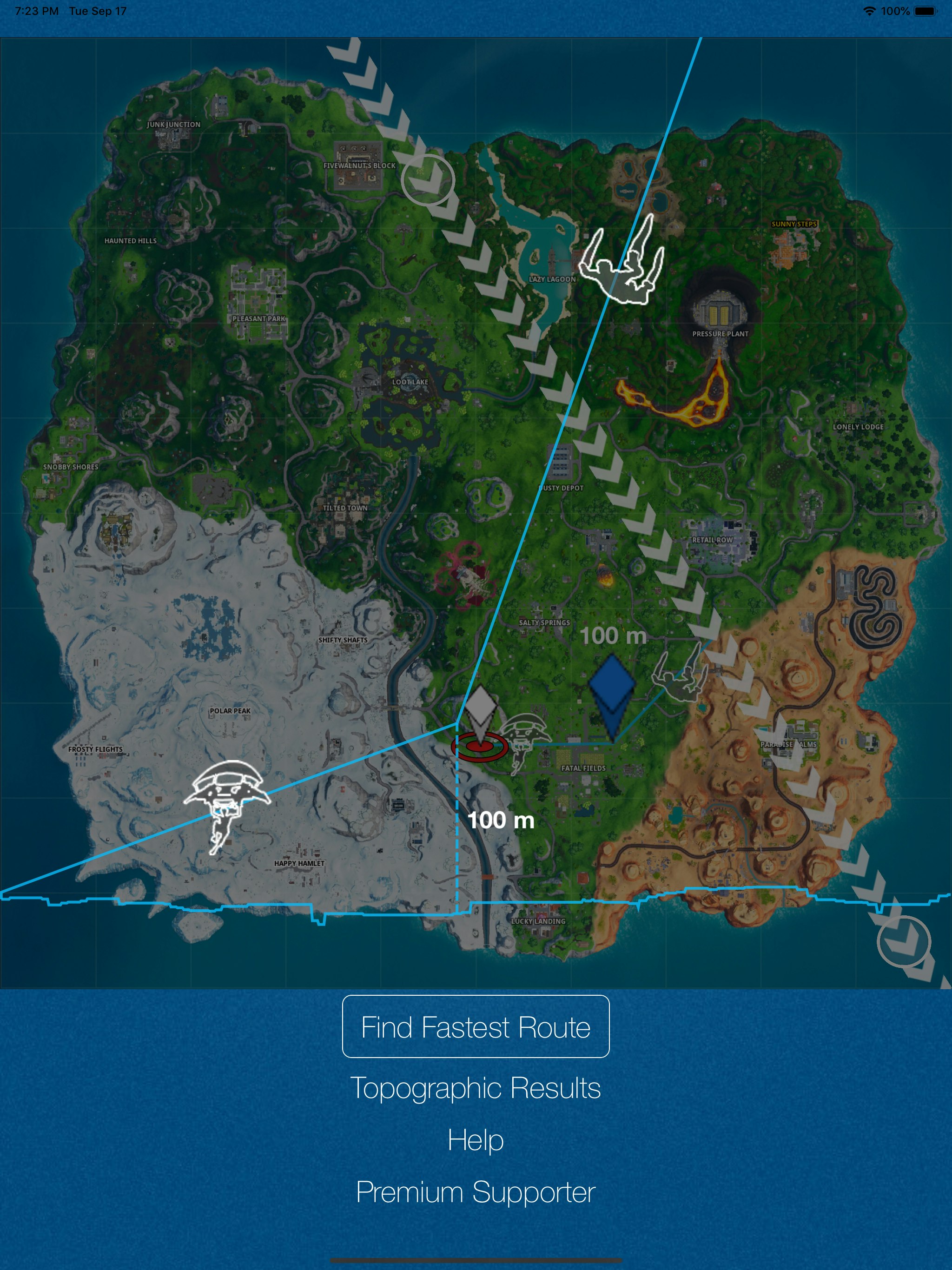 Landing and Glider Tutorial gallery image