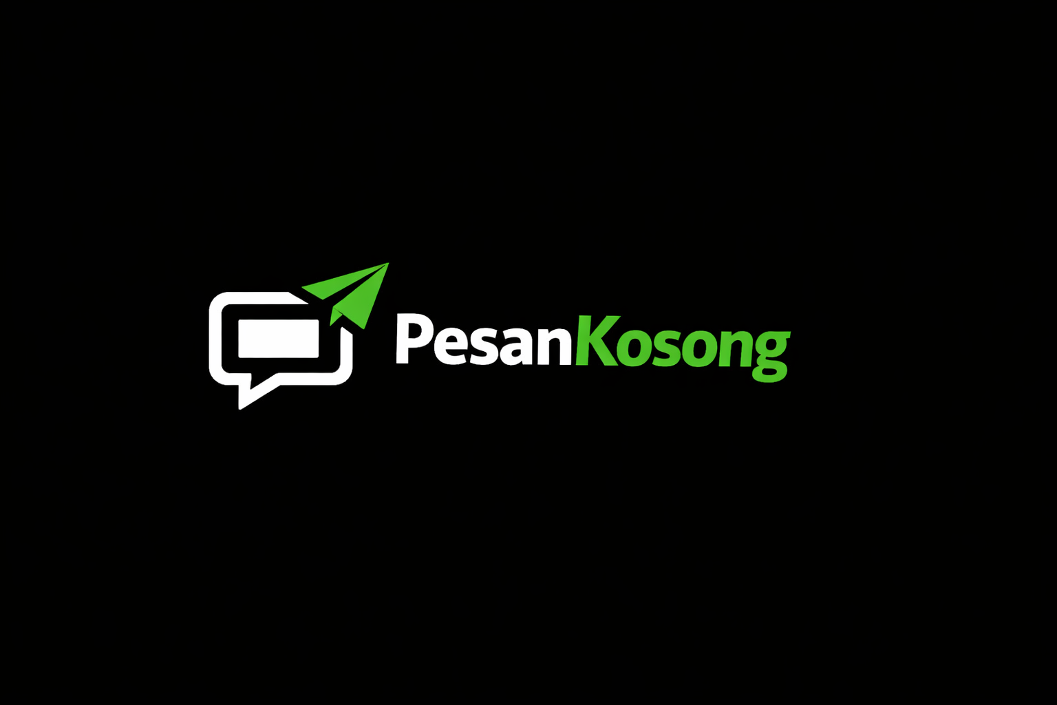 Pesan Kosong - Indonesian Based Tools