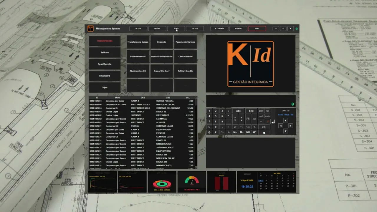 K-Id 7.0 gallery image