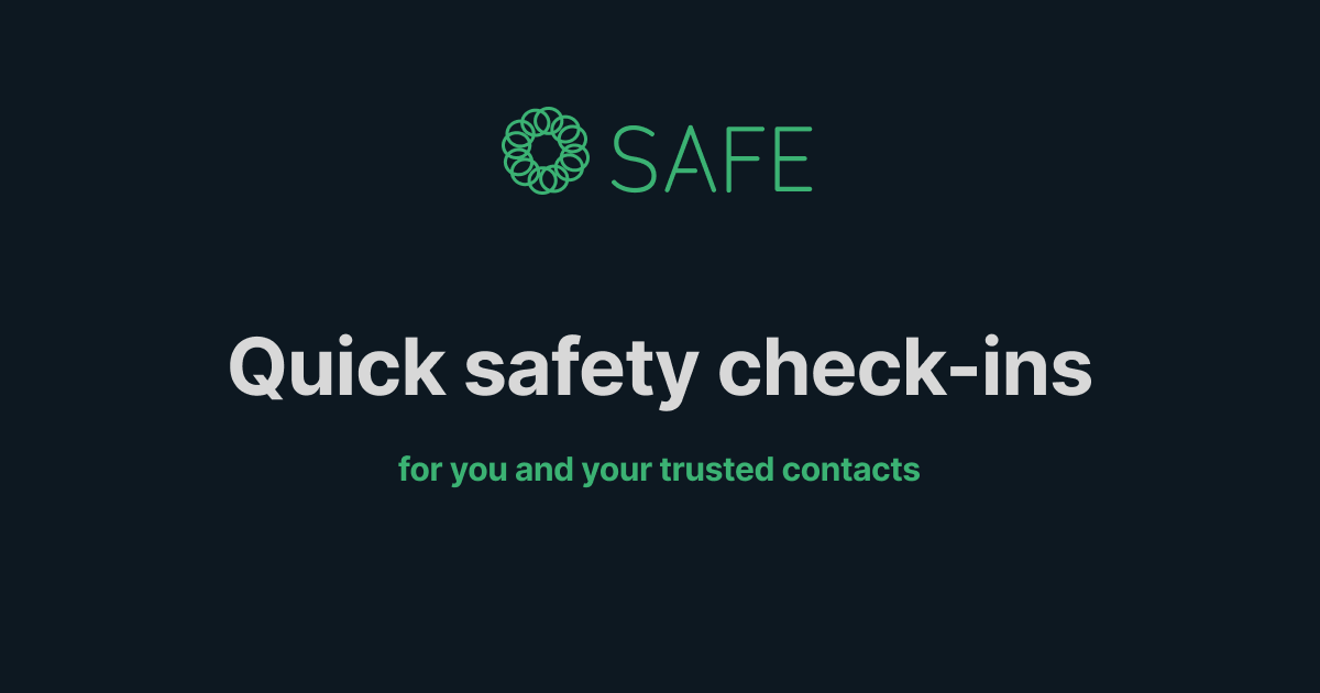 Safe gallery image
