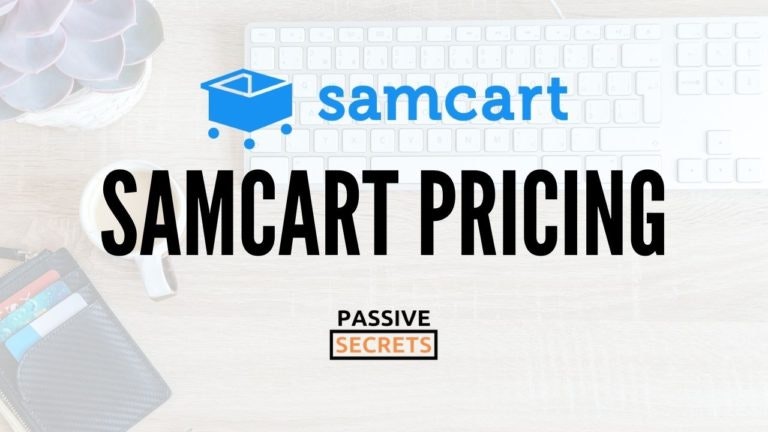 Passive Secrets gallery image