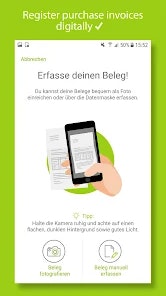 Billomat gallery image