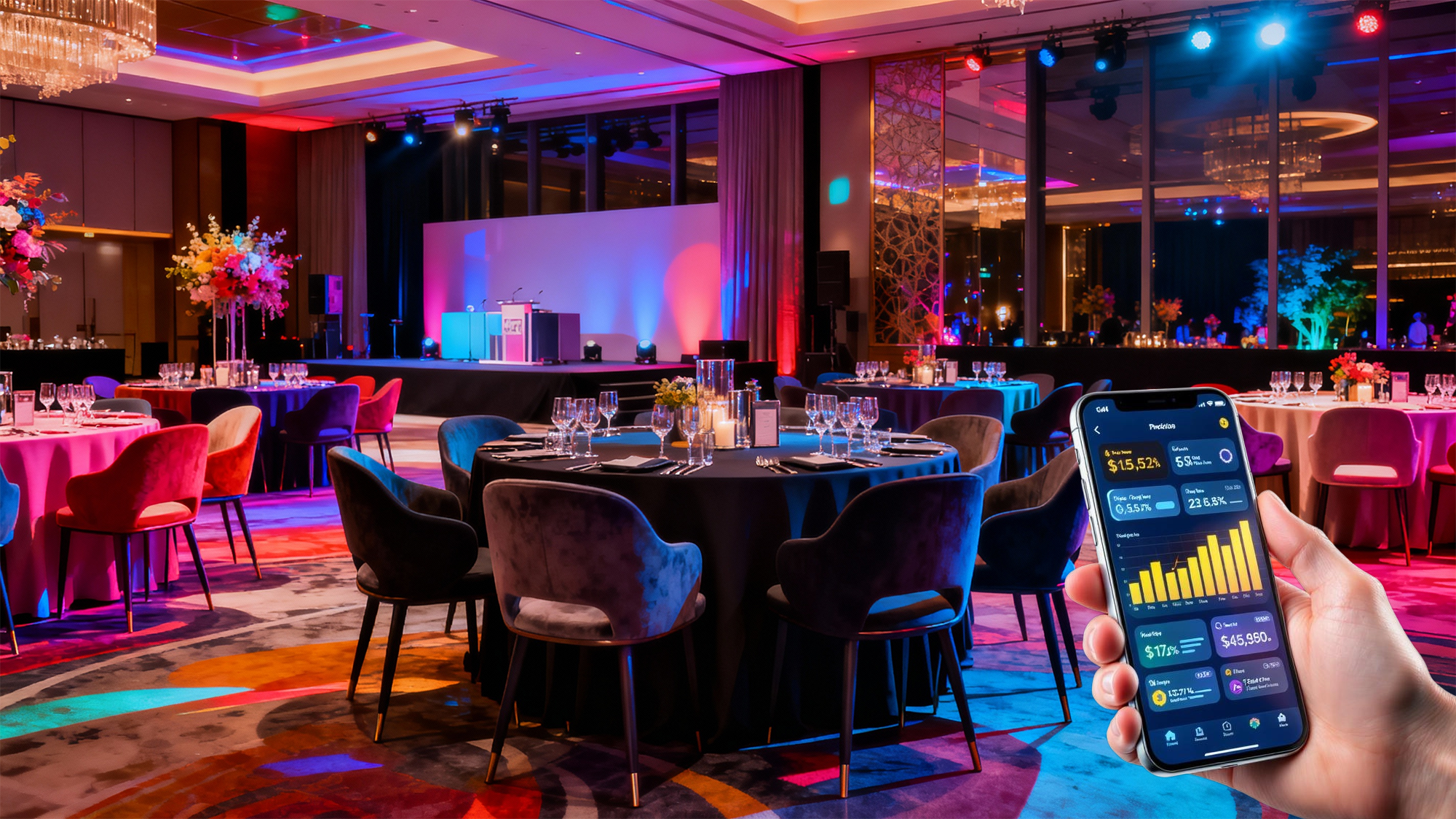 Festoly® gallery image