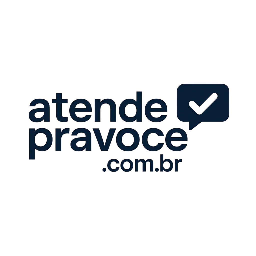 AtendePraVocê product banner