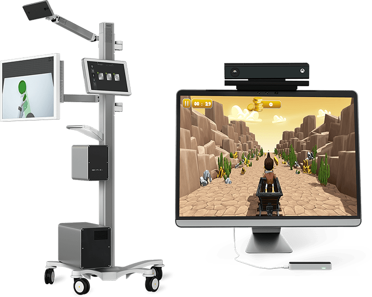 MindMaze gallery image