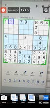Sudoku Solver Realtime Camera gallery image