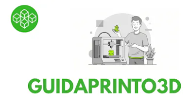 Guidaprinto3D-Print 3D objects locally gallery image
