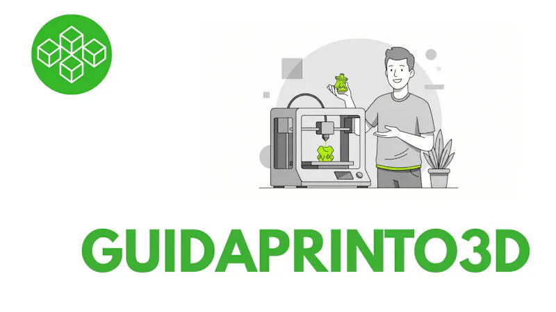 Guidaprinto3D-Print 3D objects locally screenshot 2