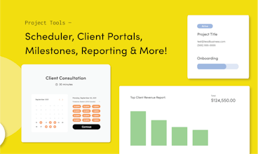 WillowSpace - Client Management Platform gallery image