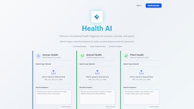 Health ai gallery image