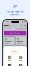 FamilyPoints+ gallery image