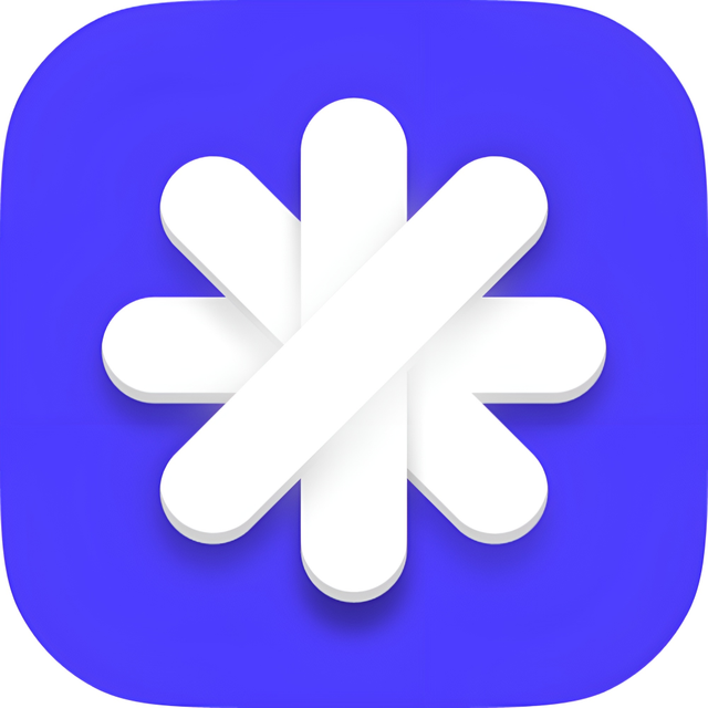 Overchat AI logo
