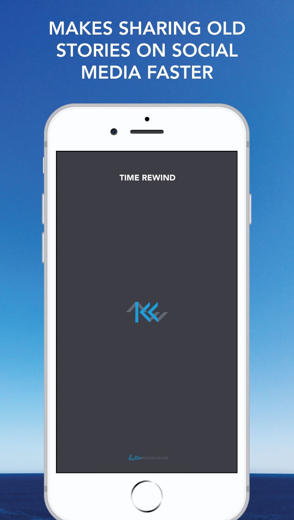 Time Rewind gallery image