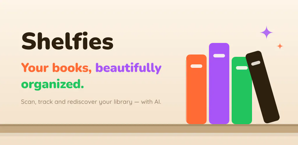 Shelfies gallery image