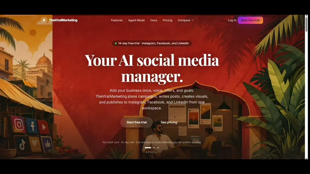 TheViralMarketing gallery image