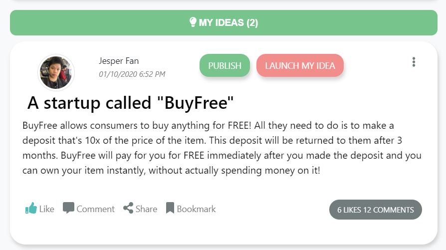 Rescale Lab gallery image