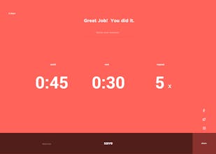 Take the Timer gallery image