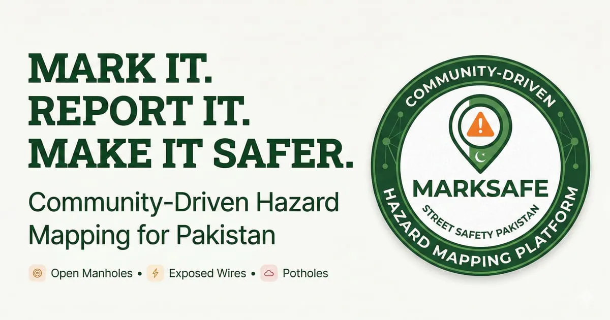 MarkSafe gallery image