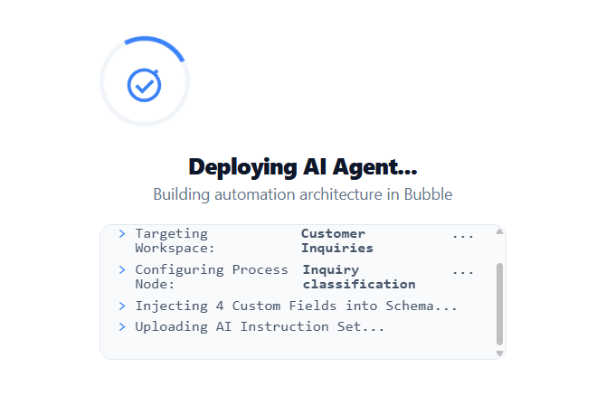 AI Automation Architect gallery image