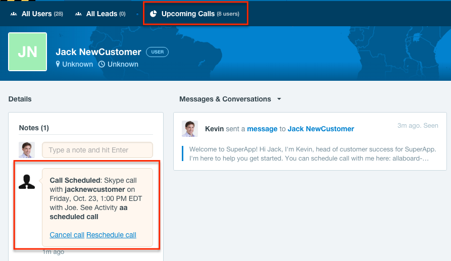 All Aboard! gallery image