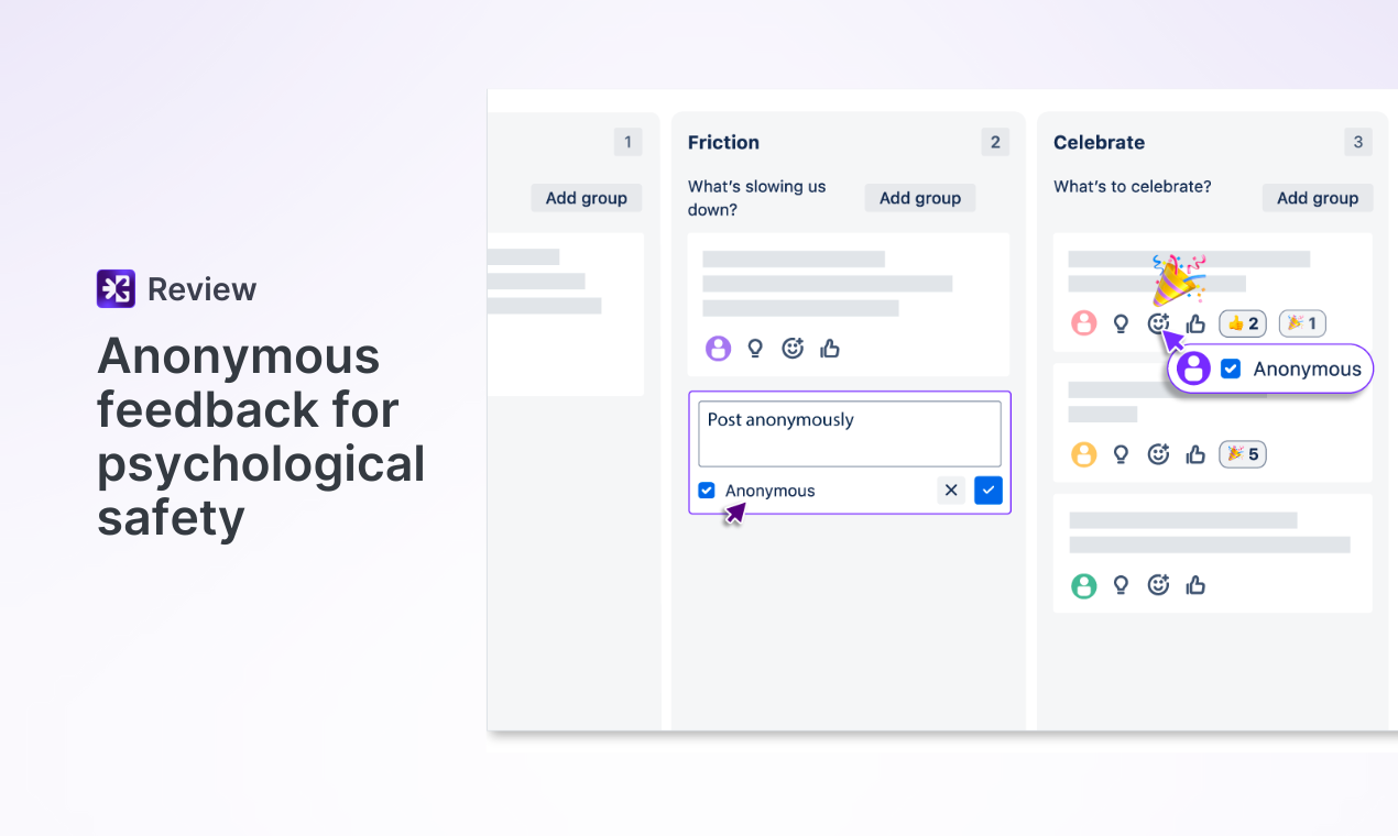 Review by Easy Agile - Screenshot 4 preview