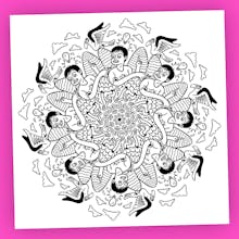 Coloreando en Casa gallery image