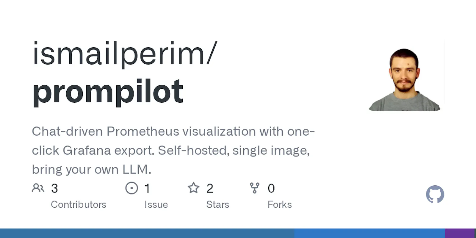 PromPilot screenshot 4