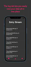 Coding Log gallery image