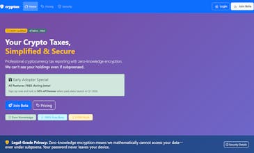 cryptax gallery image