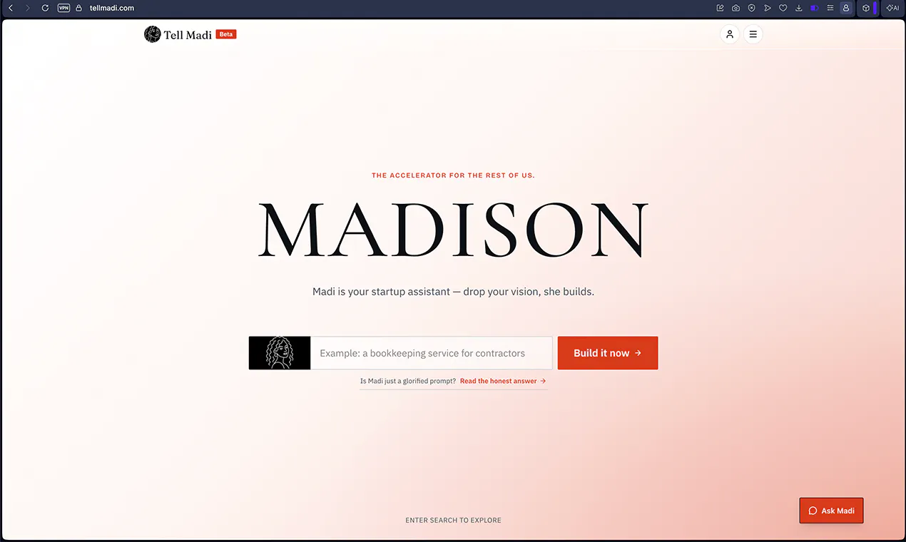 Tell Madi gallery image