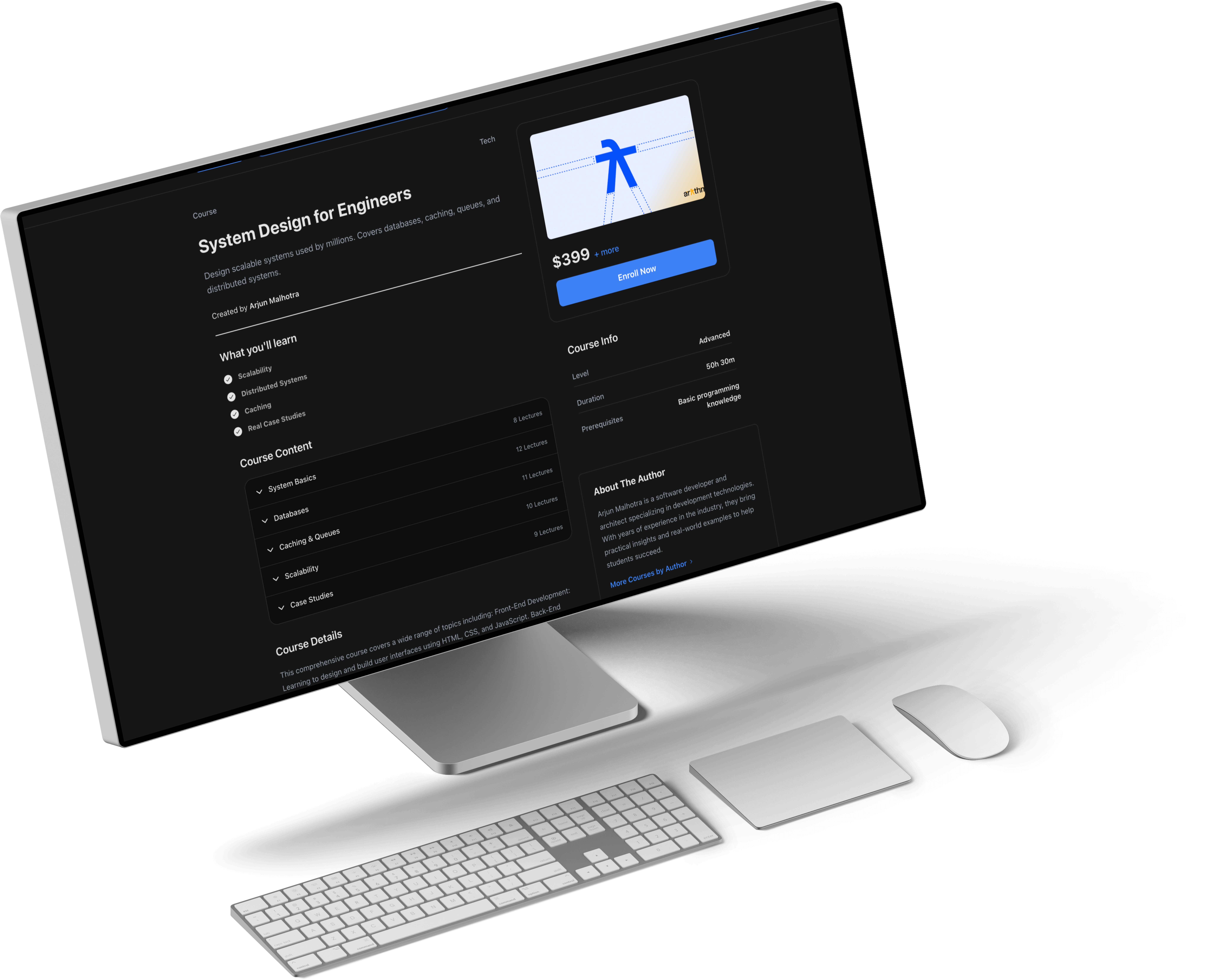 Arythmatic gallery image