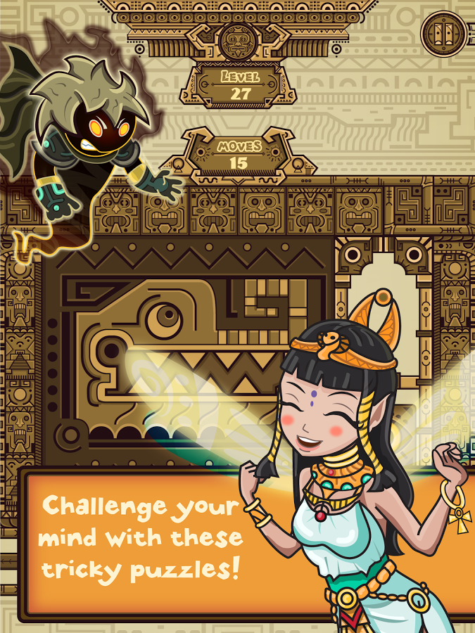 Shadow of Puzzles gallery image