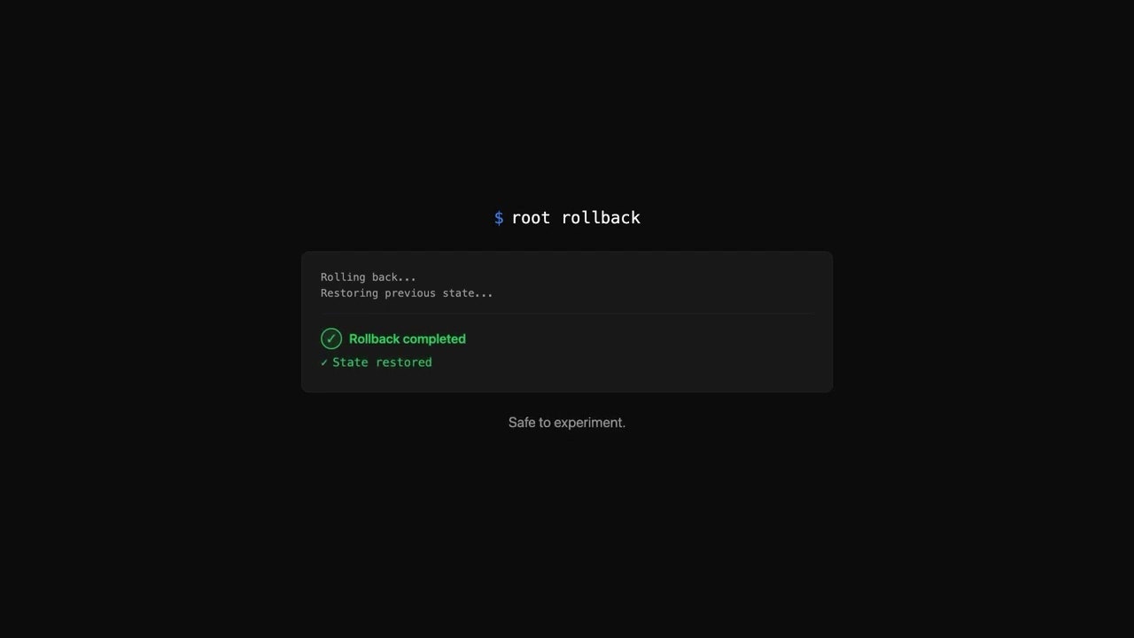 Root gallery image