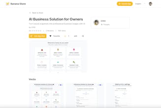 Banana Store gallery image