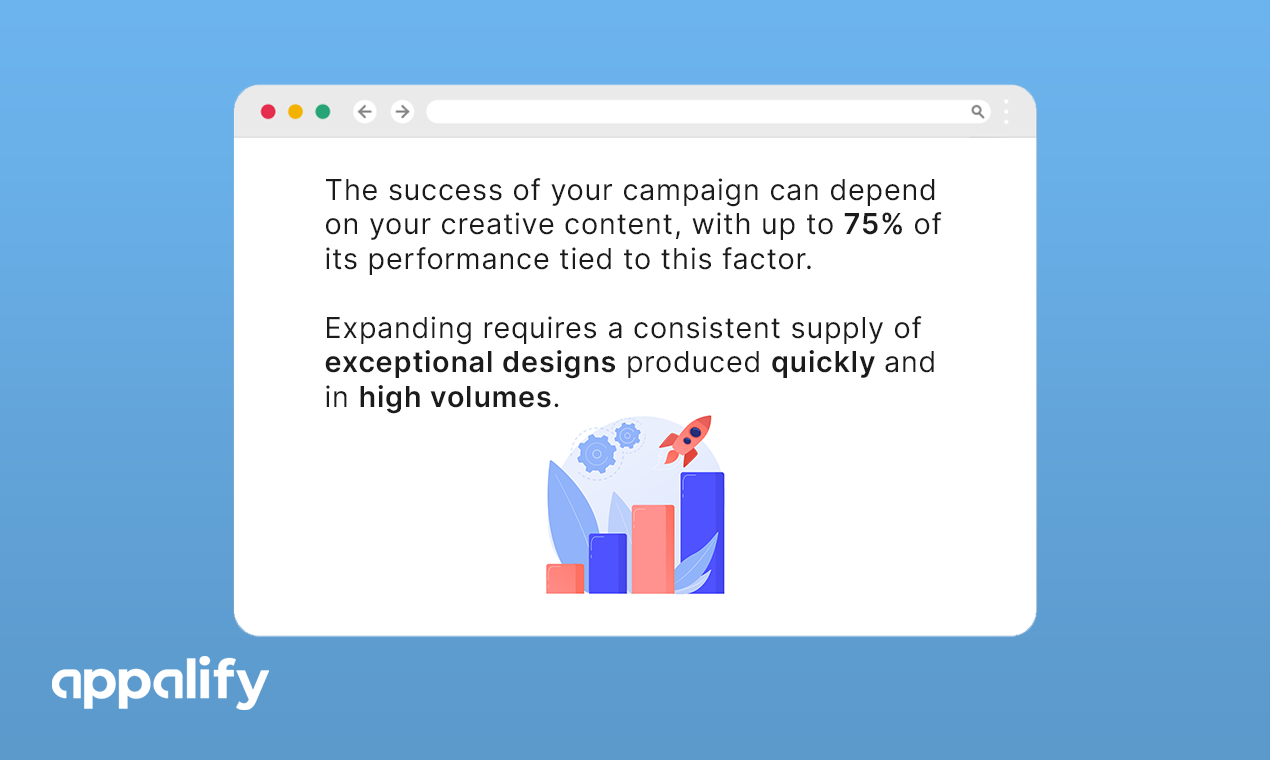 Appalify - 그래픽 디자이너에 돈을 절약하고 쉽게 확장하십시오 미디어 3