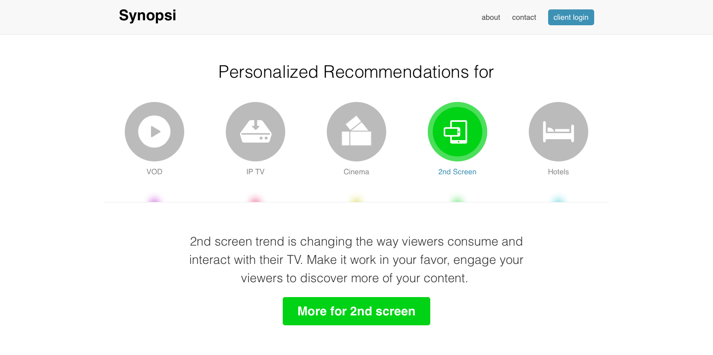 Synopsi gallery image