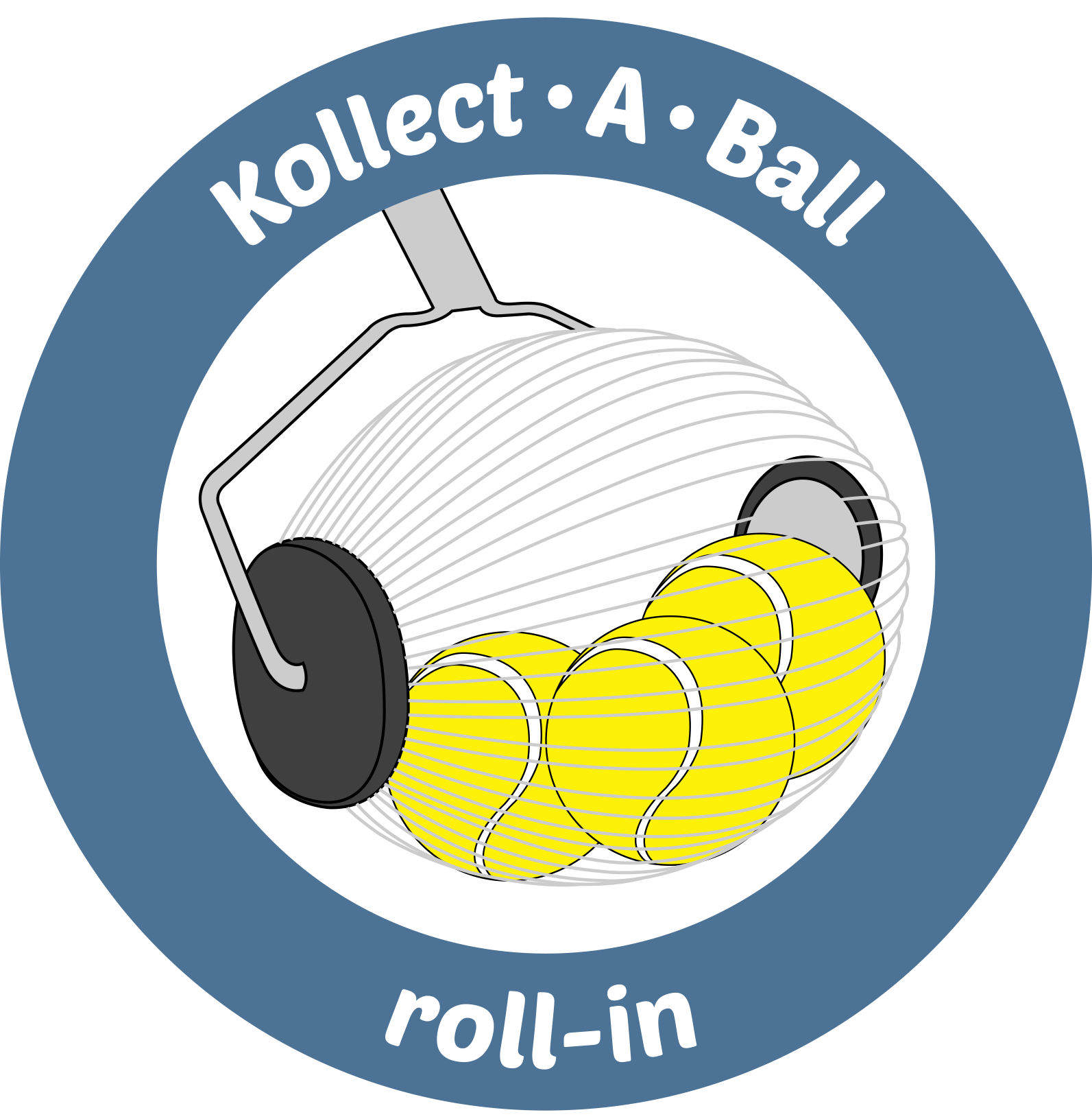 Kollectaball