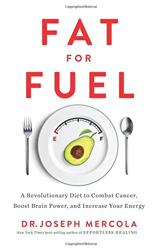 Fat for Fuel