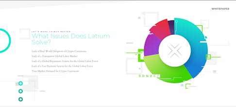 Latium gallery image