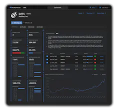 RunStocks gallery image