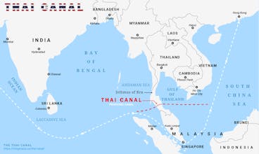 Future Southeast Asia gallery image