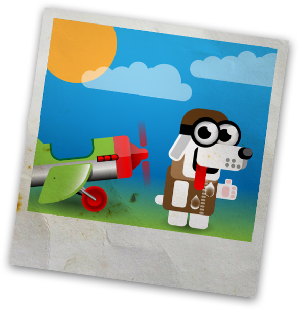 Chocks Away! gallery image