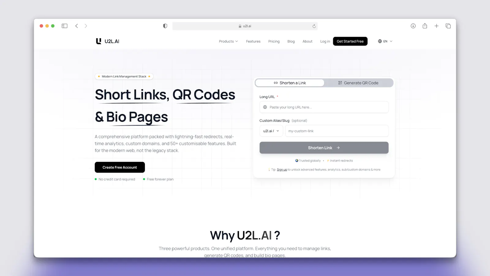 U2L screenshot 2