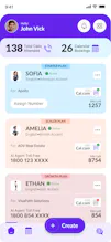 Rexpt - AI Receptionist Service gallery image